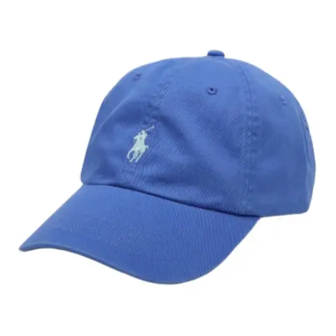 Polo Ralph Lauren Baseball Caps Men's Blue