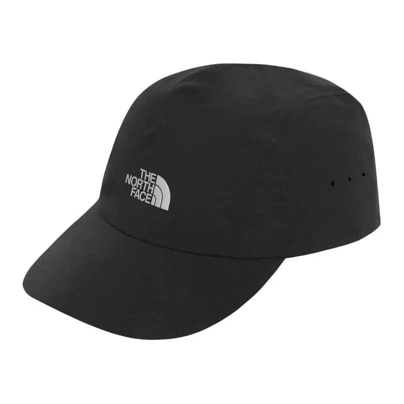 THE NORTH FACE Original Design Coolmax Fabric Baseball Caps Men's Black