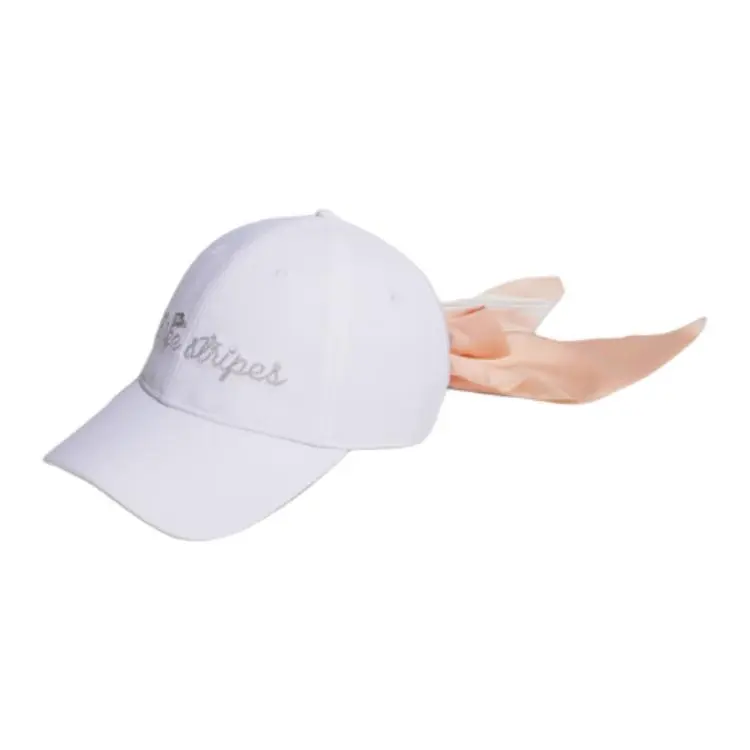 Adidas Baseball Caps Women's White