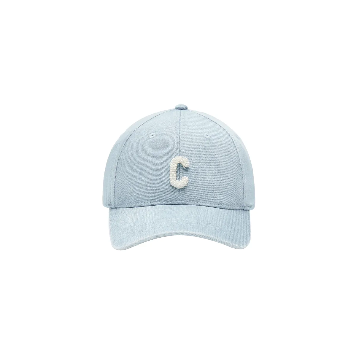 Champion Cotton Baseball Caps Unisex