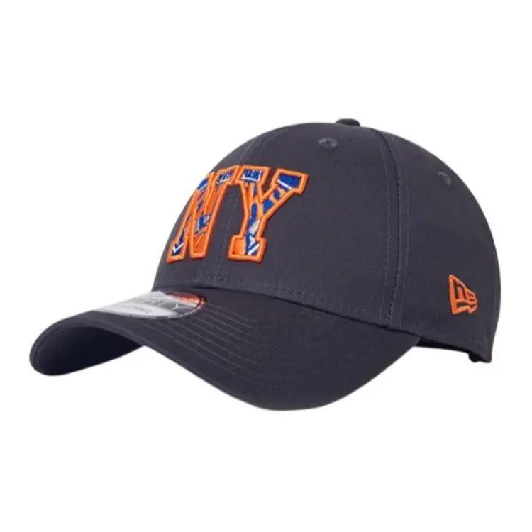 New Era Cap New York Knicks Nba 9Forty Cap