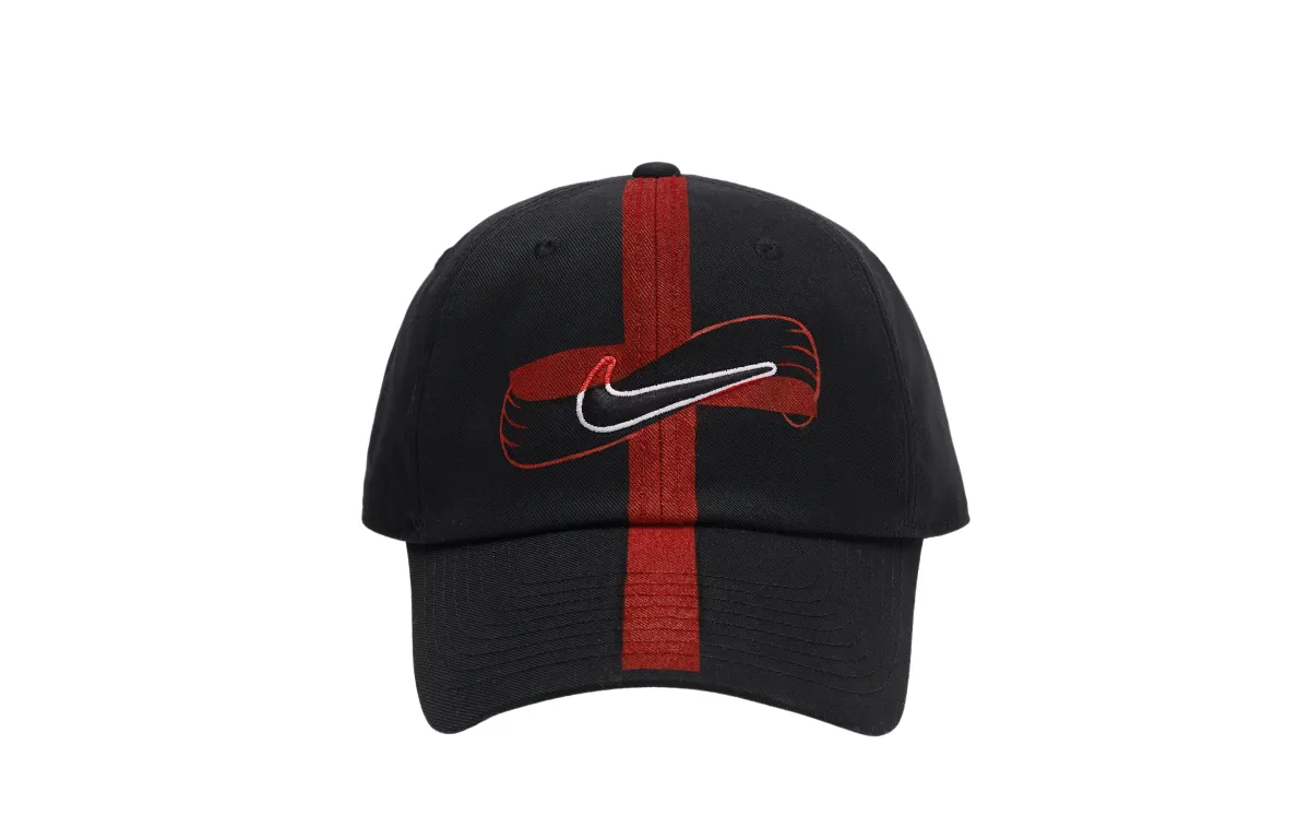 Nike Polyester Baseball Caps Unisex