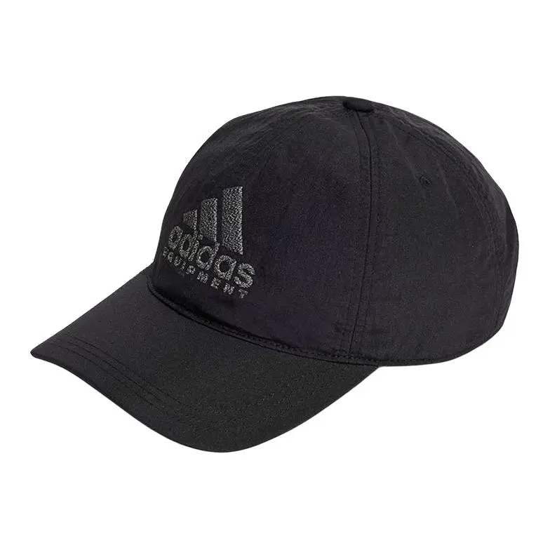 Adidas Original Design Baseball Caps Unisex Black