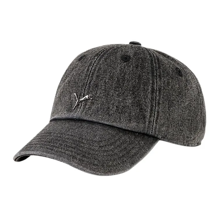 PUMA   Baseball Caps Unisex Gray