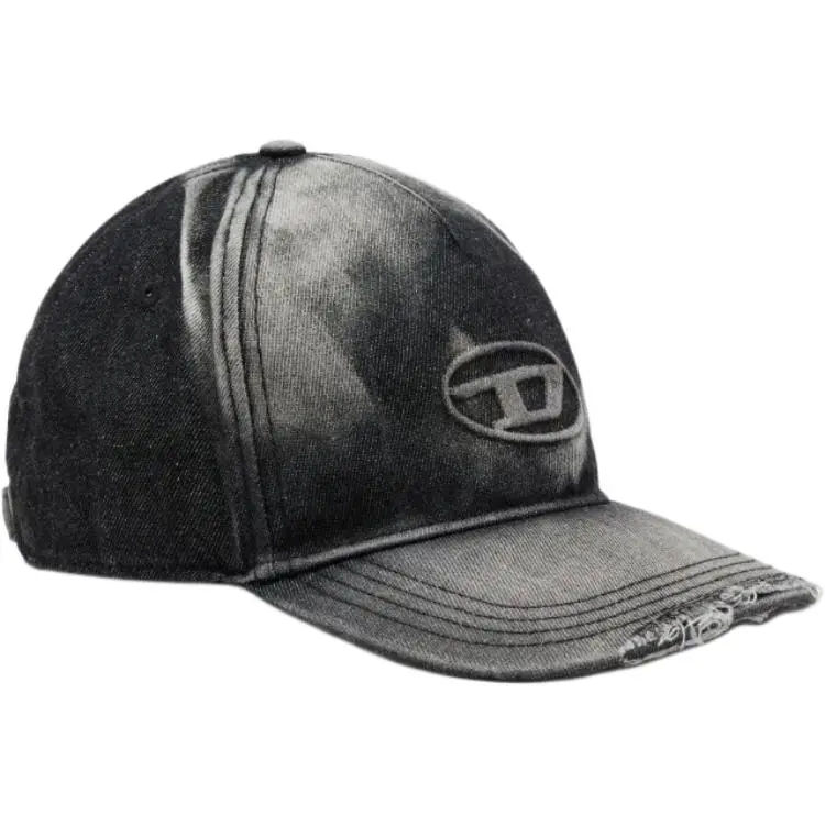 Diesel C-Seymon baseball cap
