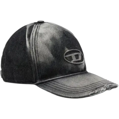 Diesel C-Seymon baseball cap