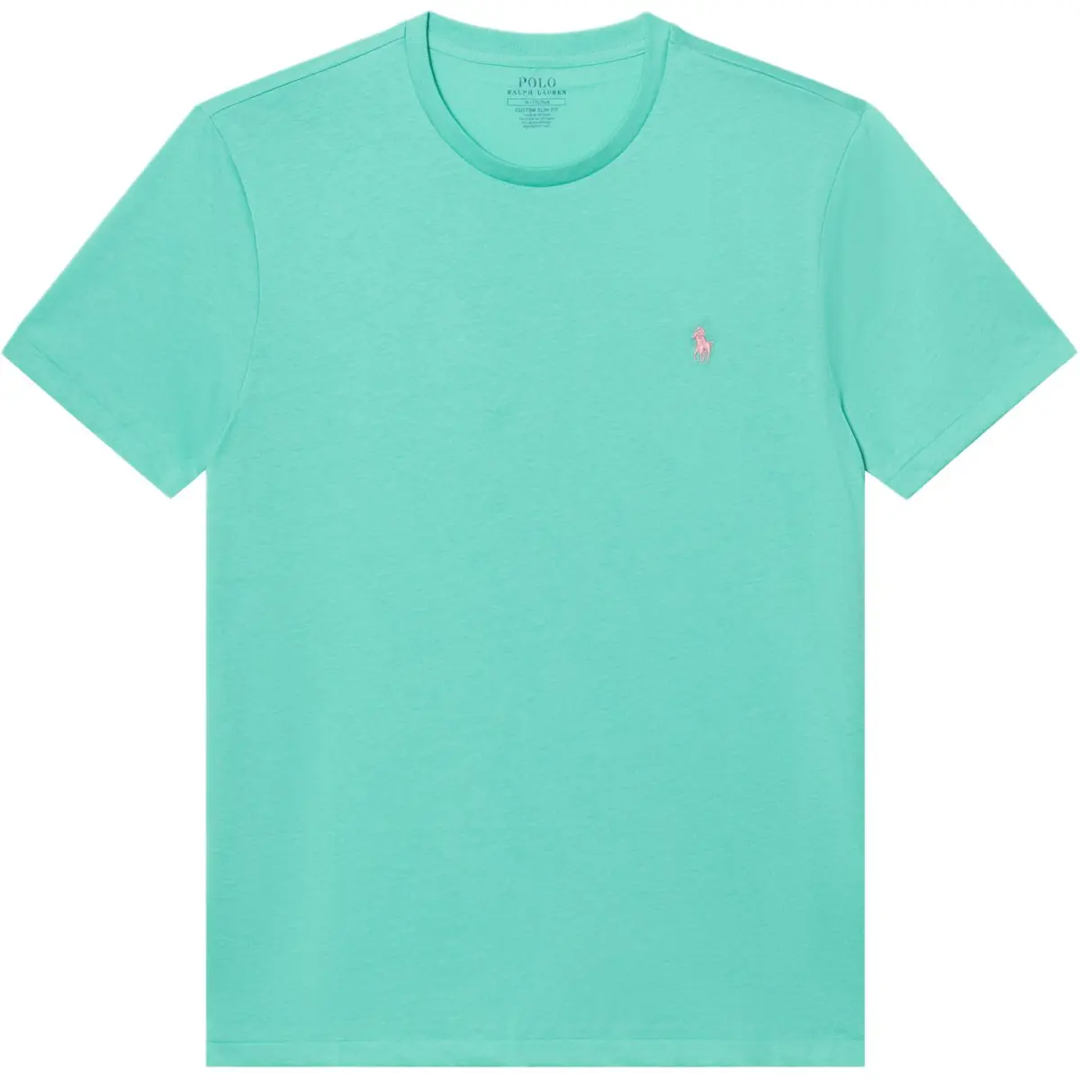 Polo Ralph Lauren SS26 T Shirt Men's