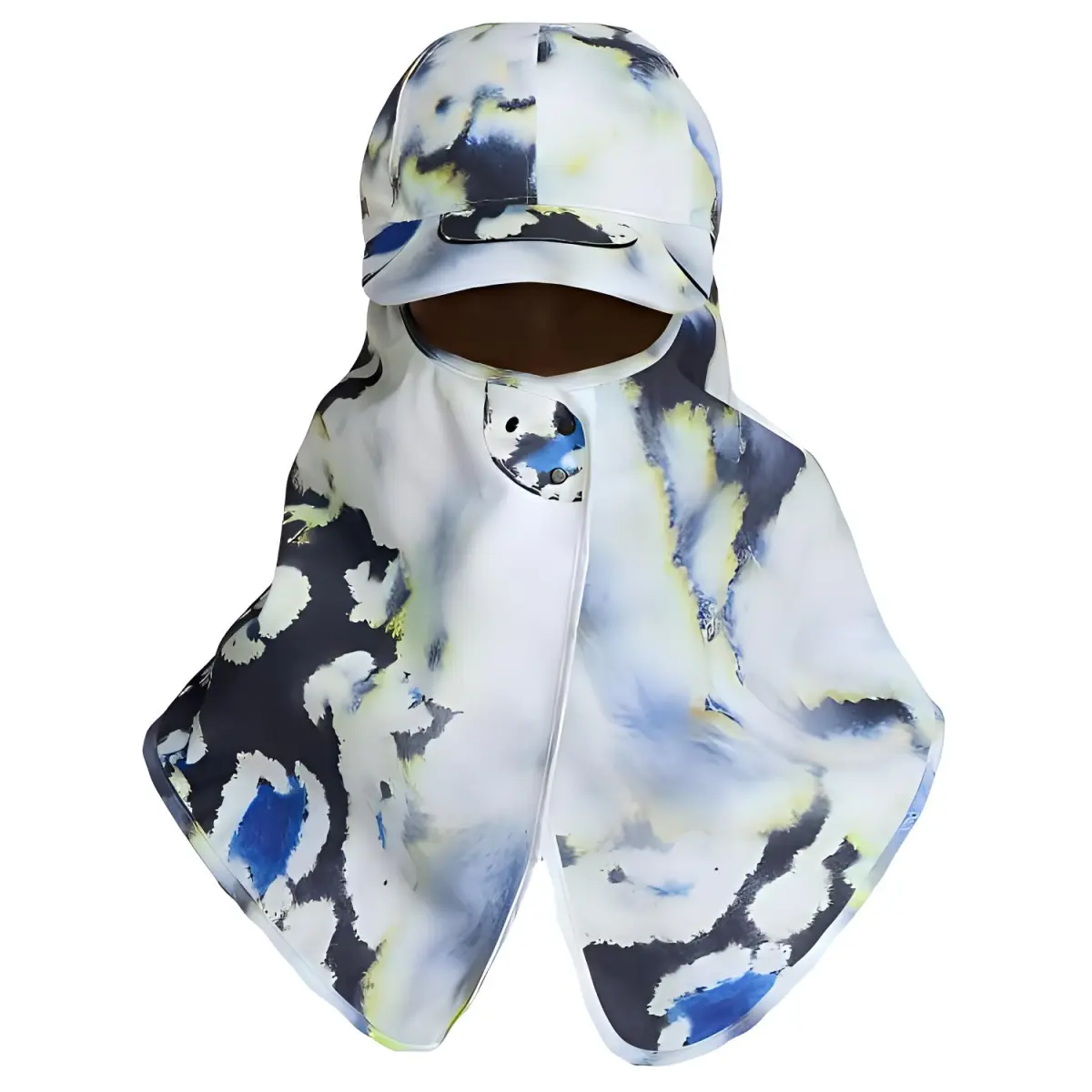 Nike X Nocta Opal Ssc Deep Cover Hat /Night Silver