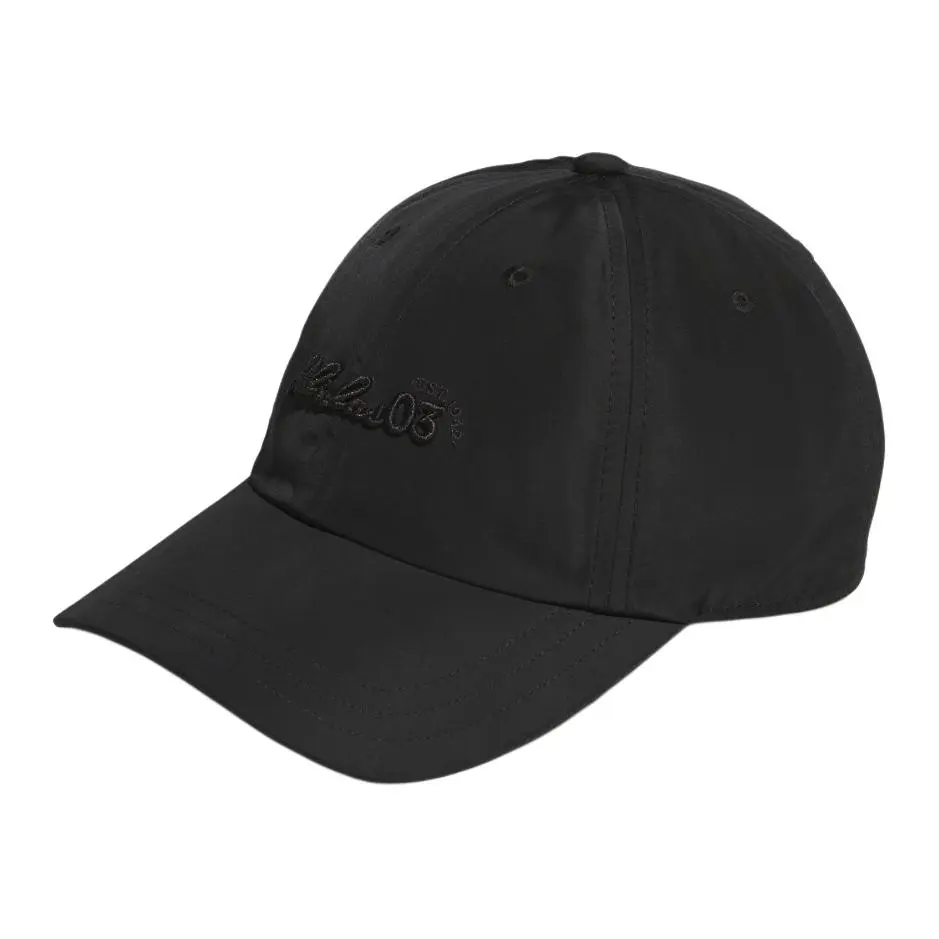 Adidas Original Design Cotton Baseball Caps Women's Multicolor