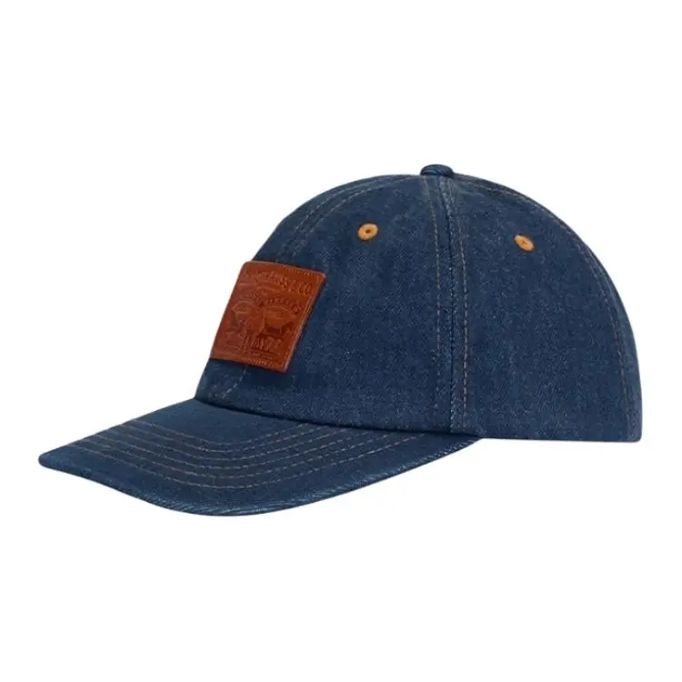 Levi's Cotton Baseball Caps Men's Multicolor