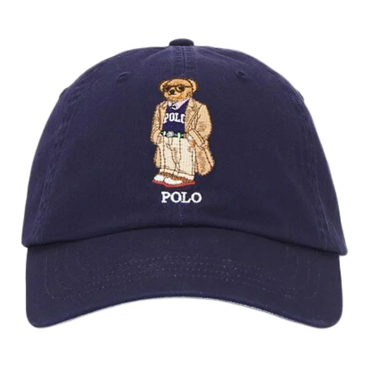 Polo Ralph Lauren Polo Bear Twill Ball Cap