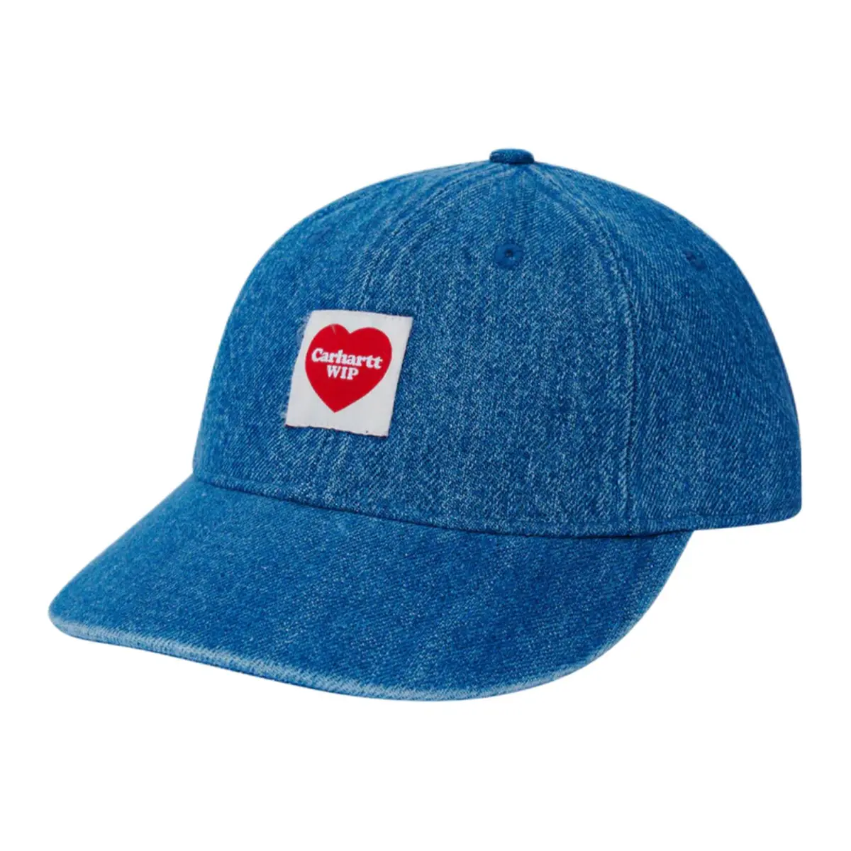 Carhartt WIP Baseball Caps Unisex Blue