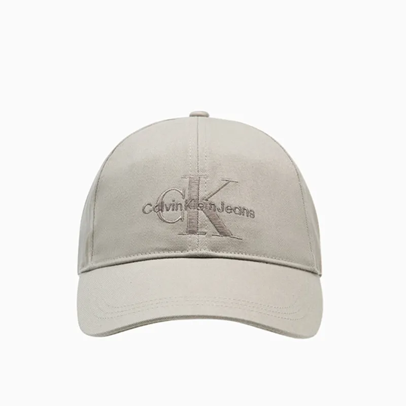 CALVIN KLEIN Cotton Baseball Caps Unisex