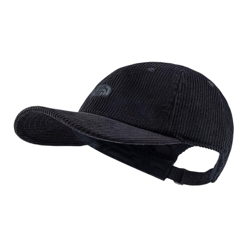 Кепка The North Face (черная)