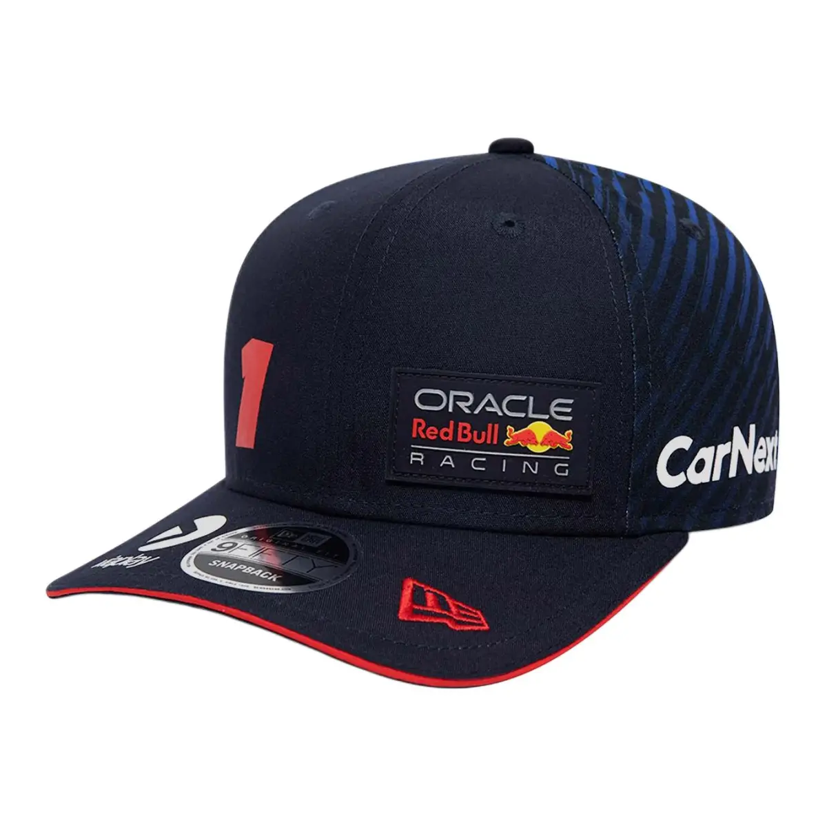 New Era Polyester Baseball Caps Unisex Dark Blue