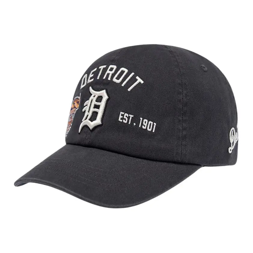 MLB Baseball Caps Unisex Multicolor