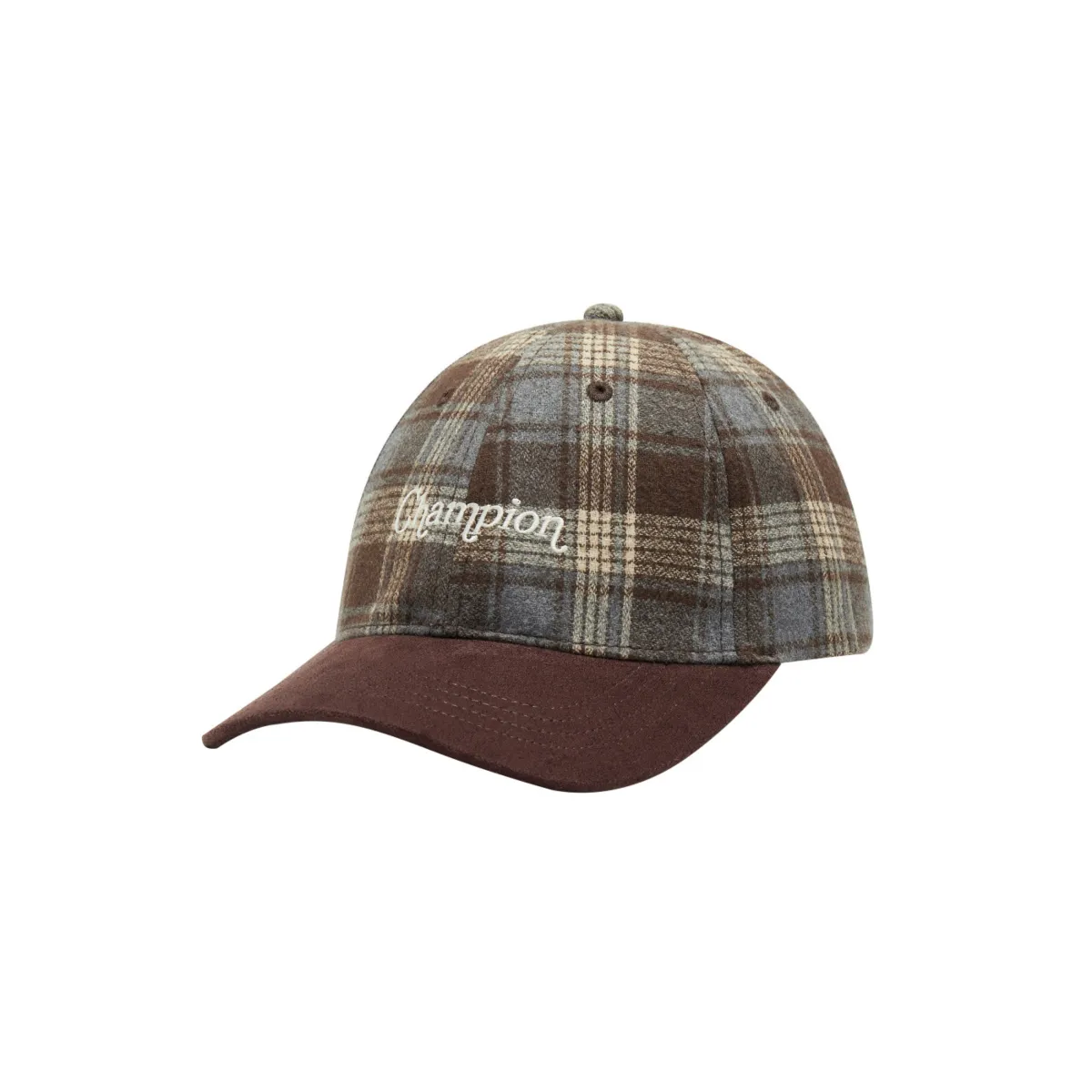 Champion Cotton Baseball Caps Unisex