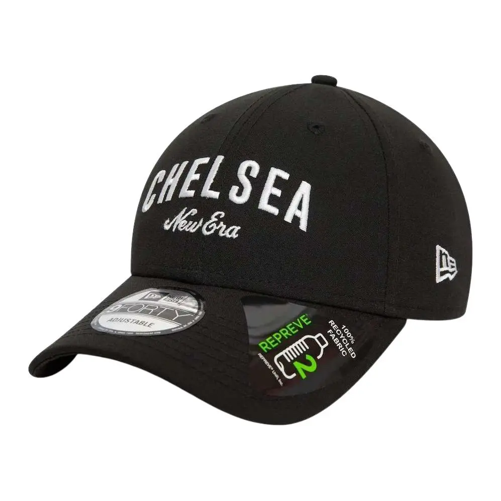 New Era Baseball Caps Unisex Black