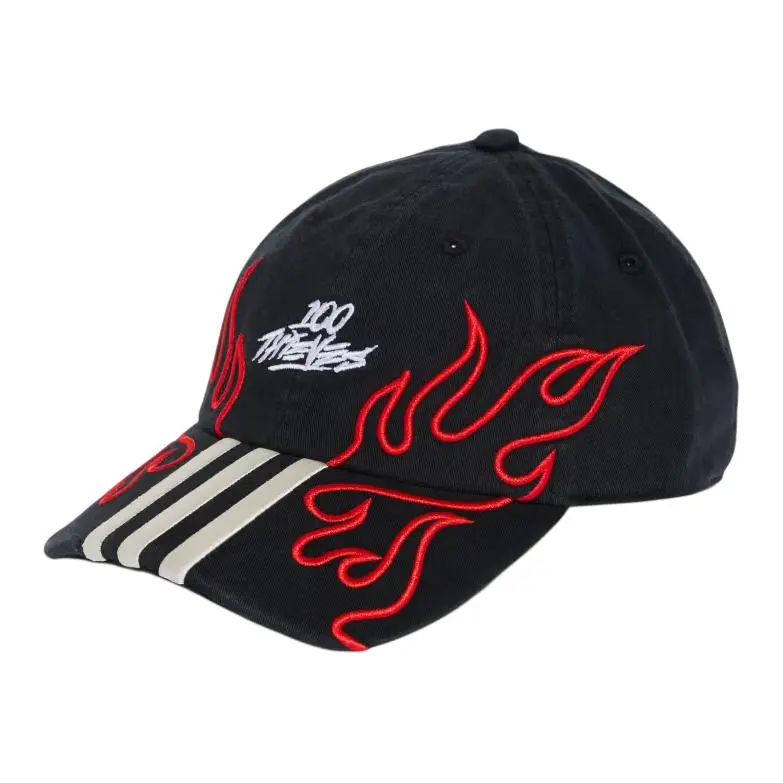 Adidas 100 Thieves Cap