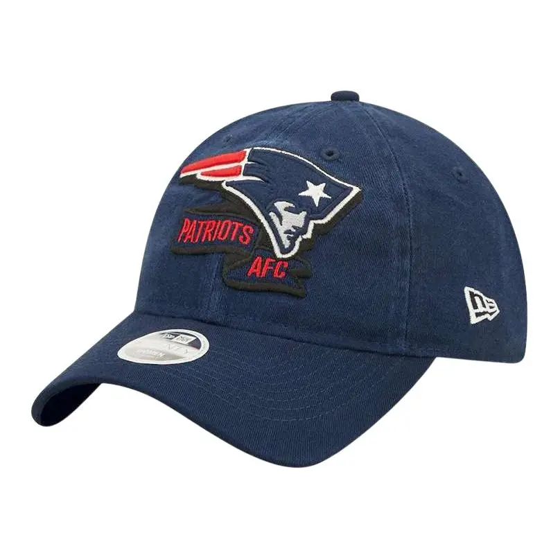 New Era Baseball Caps Women's Marine Blue