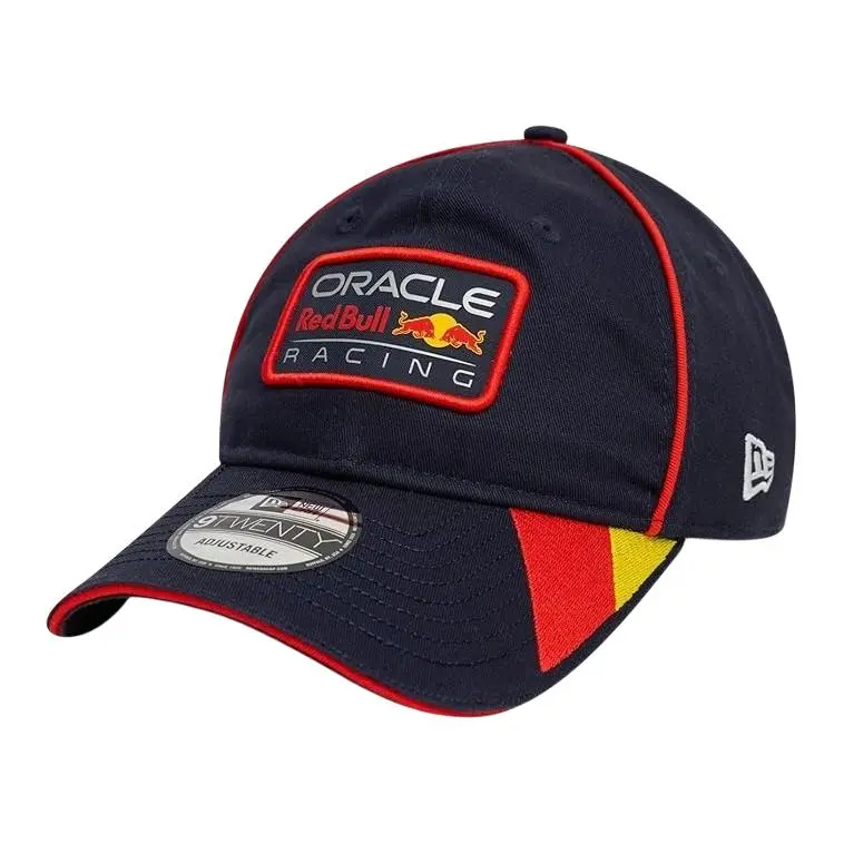 New Era Baseball Caps Men's Dark Blue