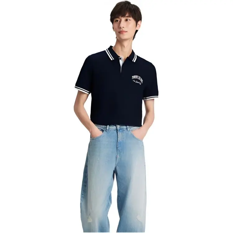 Tommy Hilfiger Polo Shirt Men's