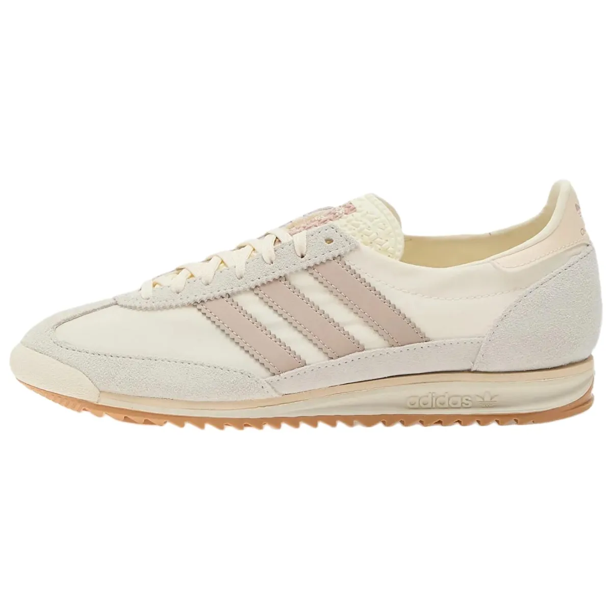 Adidas Originals SL 72 OG Suede Low top Casual Shoes Women's