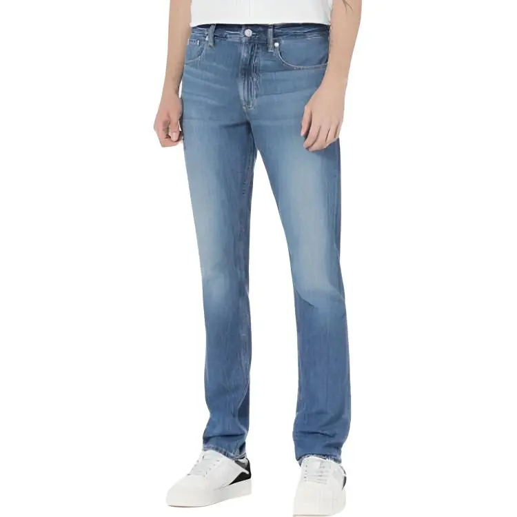 CALVIN KLEIN Jeans Men's Denim Light Blue