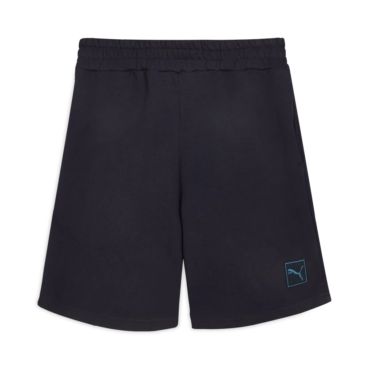 PUMA Sports Life Collection SS25 Casual Shorts Men's Marine Blue