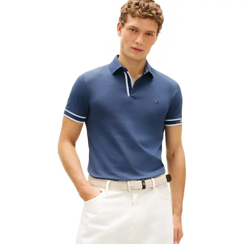 Tommy Hilfiger Polo Shirt Men's