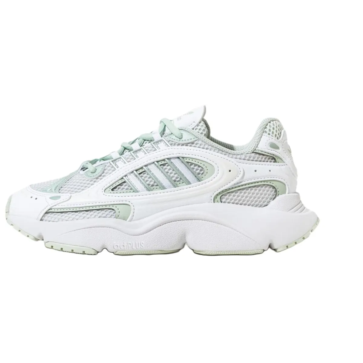 Adidas Originals Ozmillen 'White Teal'