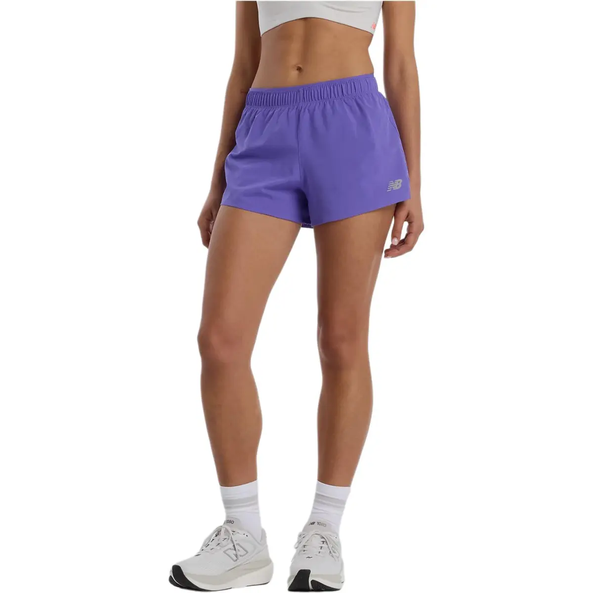 New Balance Sports Shorts Women's