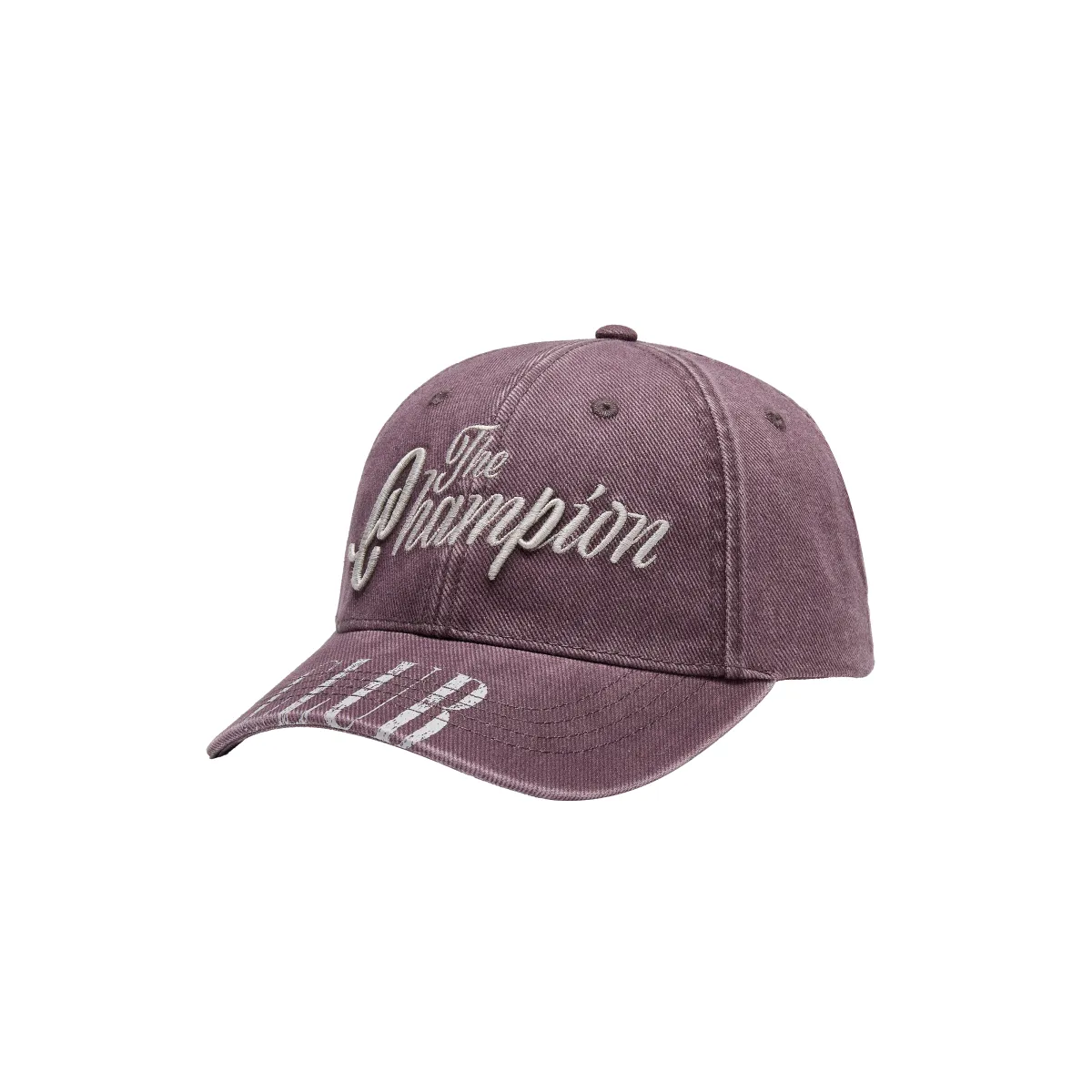 Champion Cotton Baseball Caps Unisex