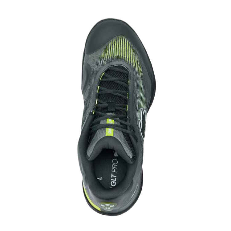 LACOSTE AG LT PREMIUM Tennis Shoes Men’s Low Top Black