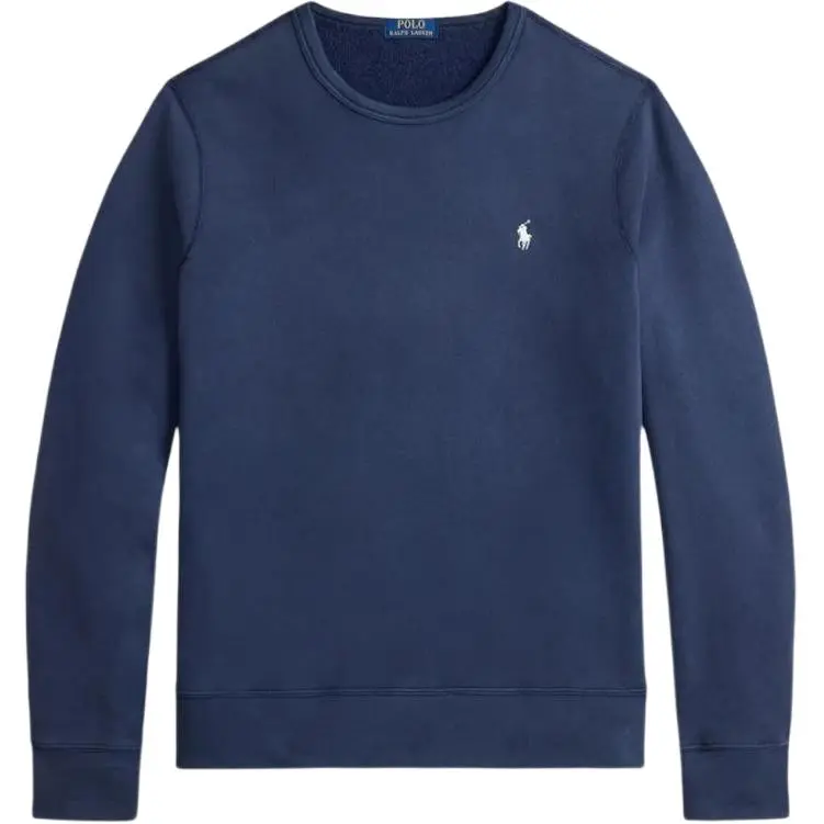 Polo Ralph Lauren Sweatshirt Men's Marine Blue
