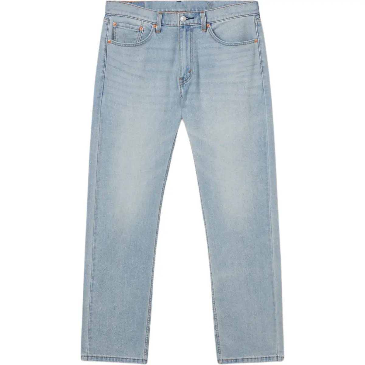 Levi's Jeans Men's Moderate Straight Fit Pants