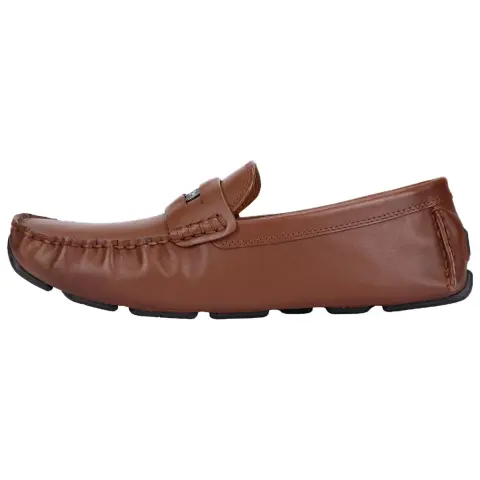 COACH Lowline Men's Casual Shoes Men's Brown