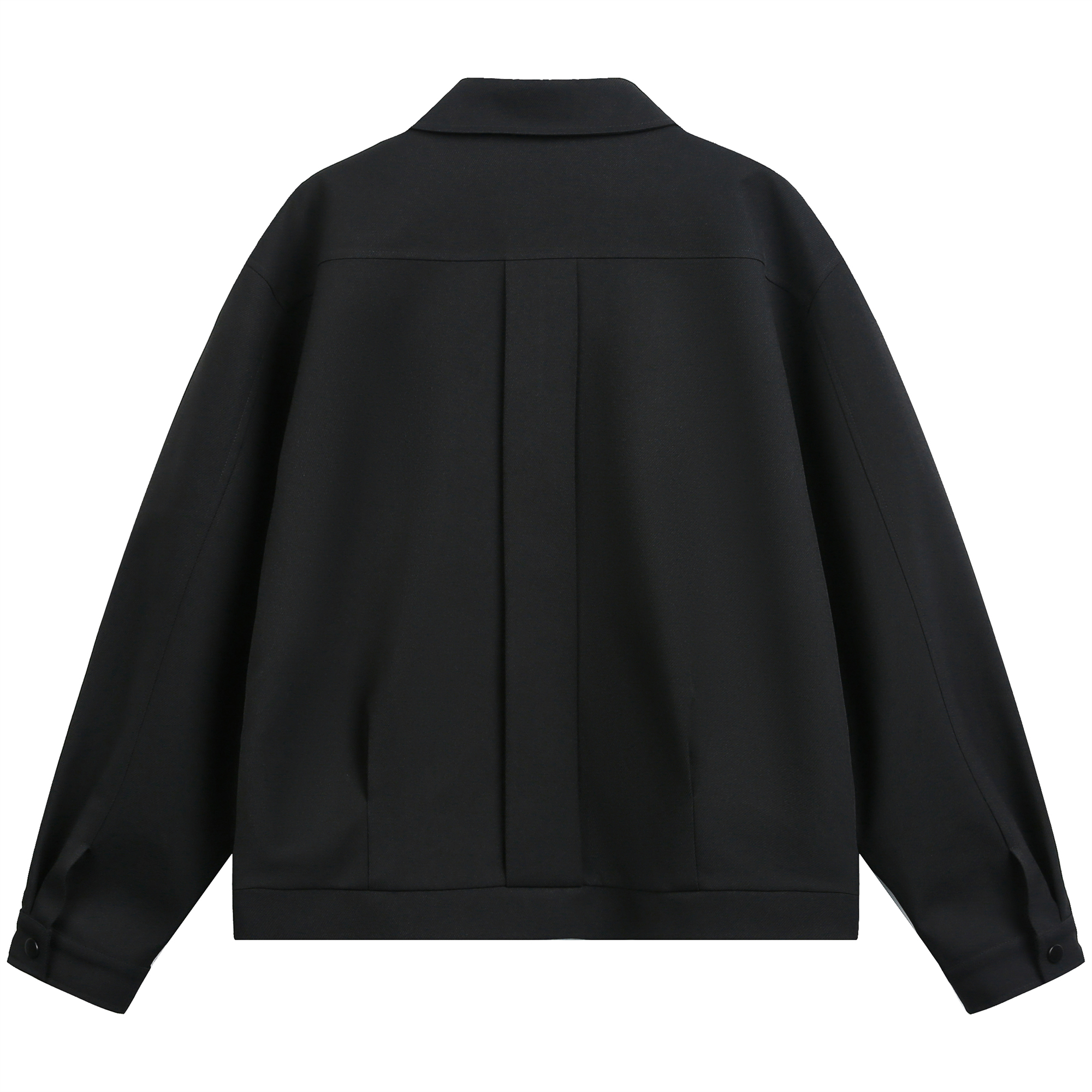 Куртка Dickies LogoCleanfit (коричневая) — фото 7