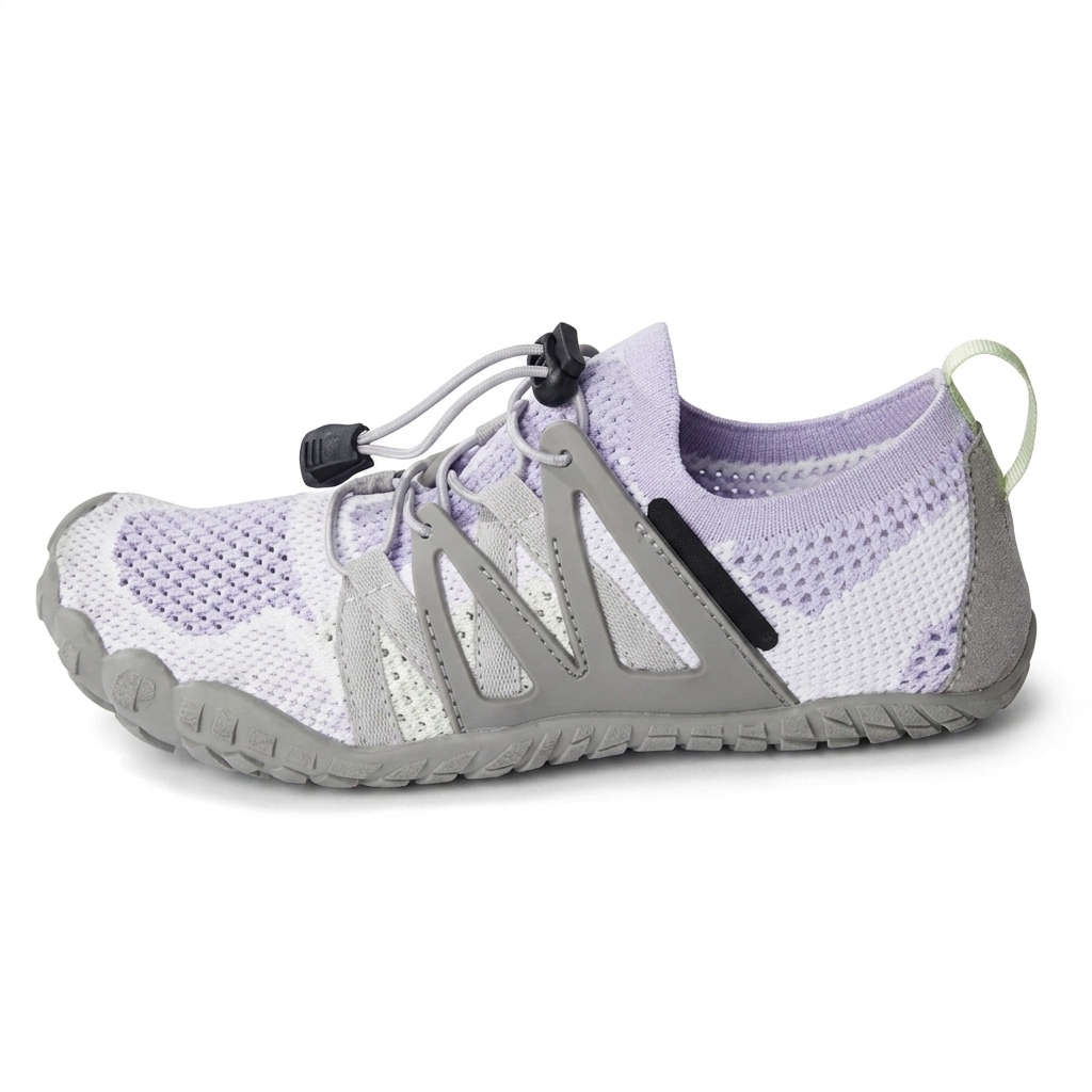 NATUREHIKE Low top Outdoor Shoes Unisex River Trekking Shoes