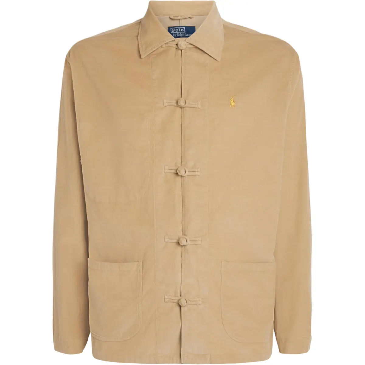 Polo Ralph Lauren Corduroy Shirt