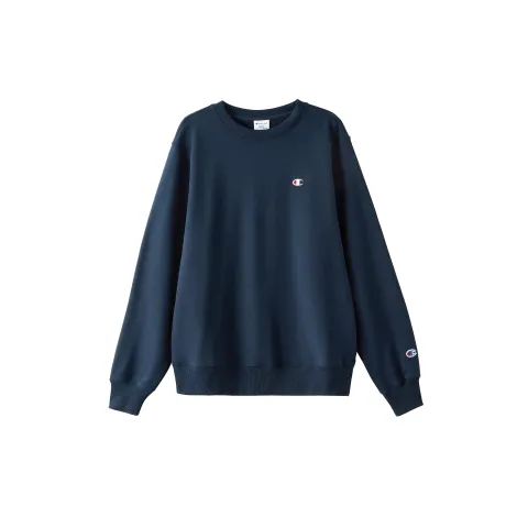 Champion Sweatshirt Japan Version Unisex