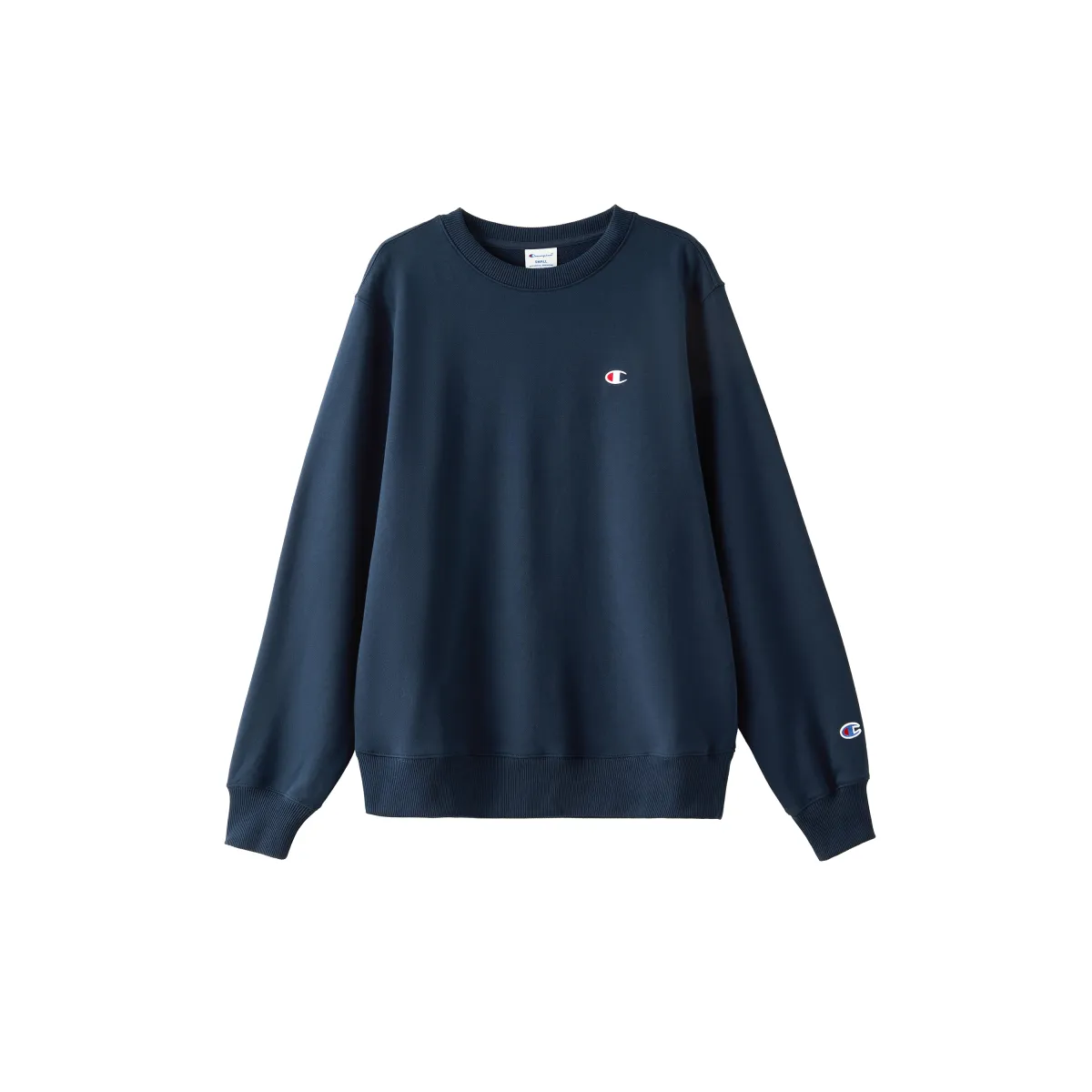Champion Sweatshirt Japan Version Unisex
