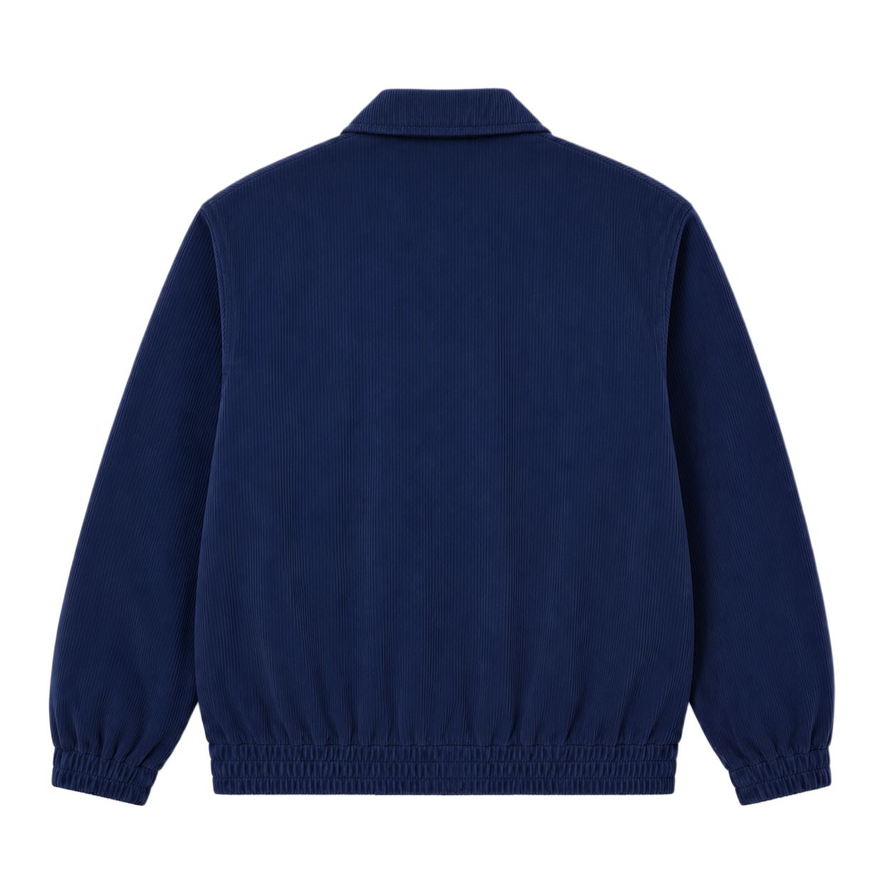 Мужская куртка Dickies (коричневая) — фото 2