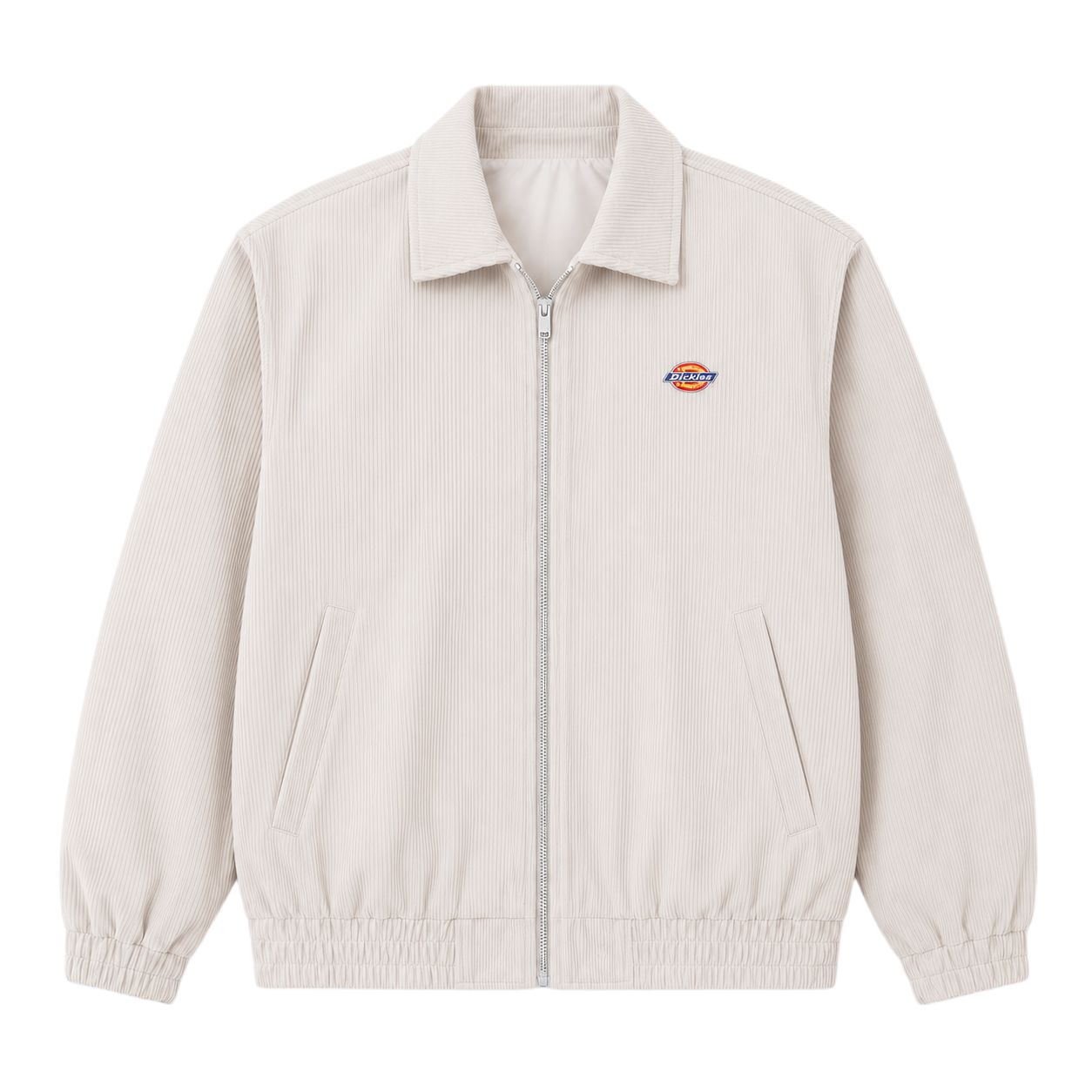Мужская куртка Dickies (коричневая) — фото 15