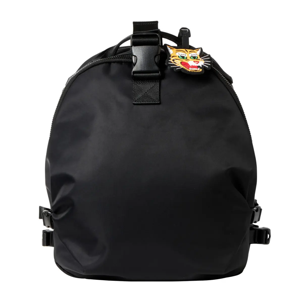 Onitsuka Tiger Decoration Backpacks Small Unisex Black