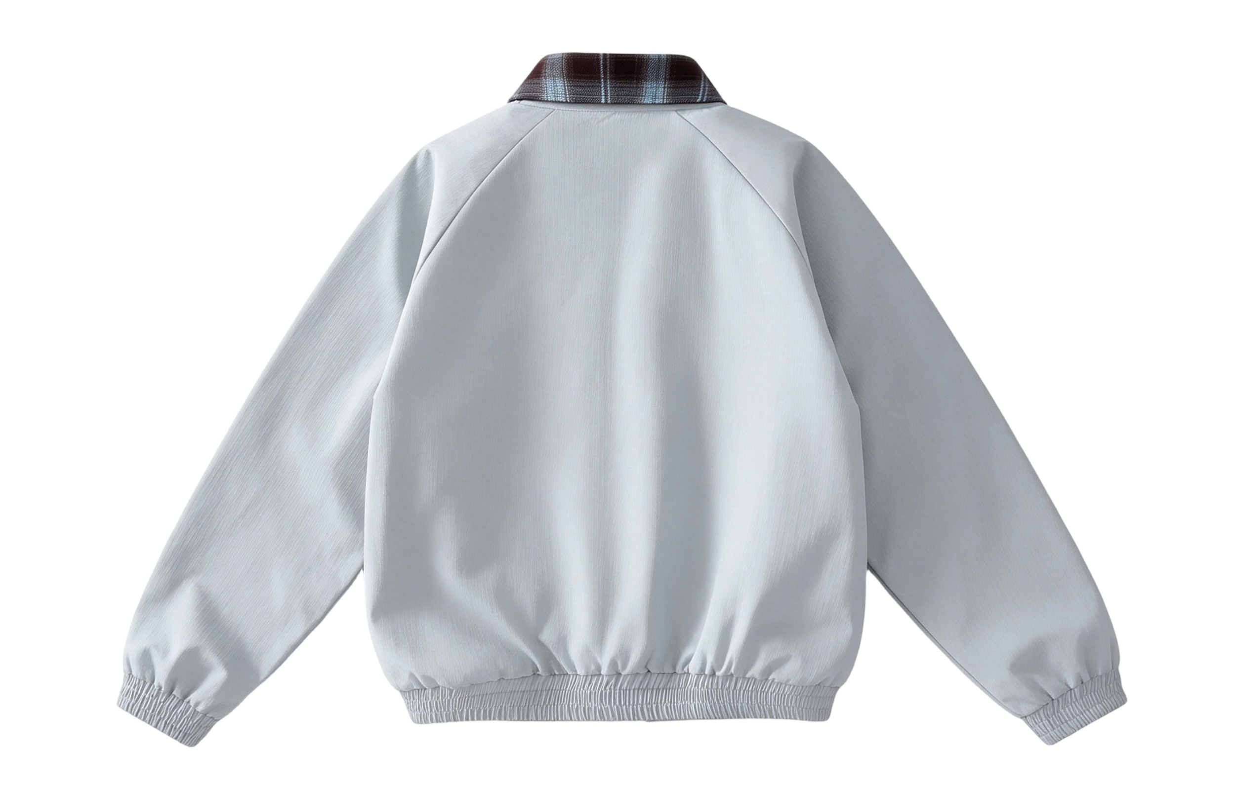 Куртка Dickies Cleanfit (серая) — фото 17