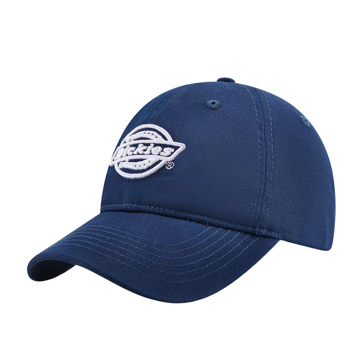 Бейсболка Dickies Dickies Logo (черный)
