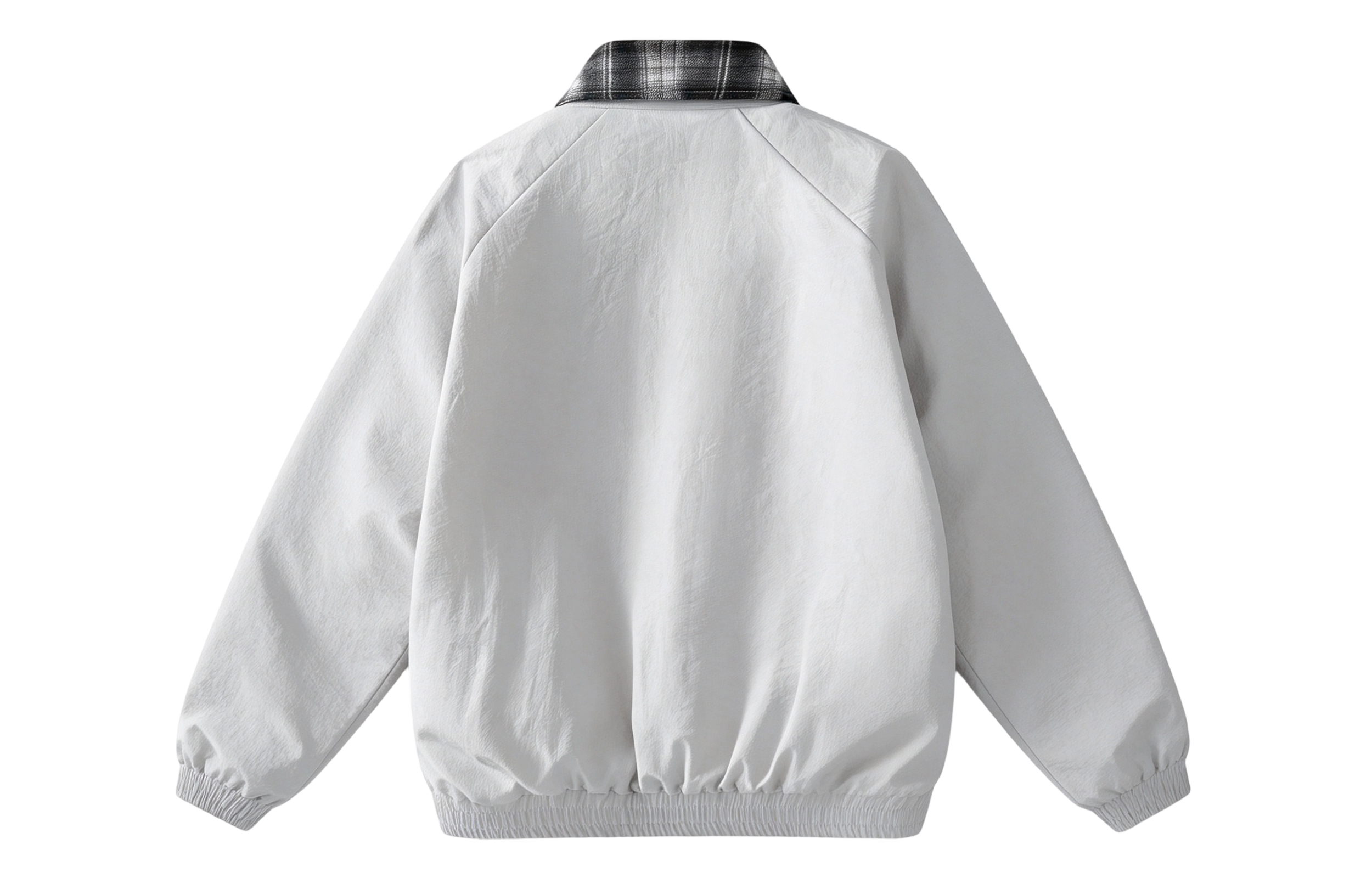Куртка Dickies Cleanfit (серая) — фото 9