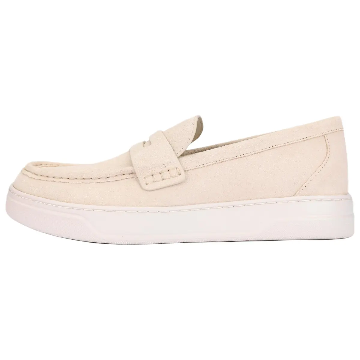 COACH Hybrid Casual Shoes Men's Beige