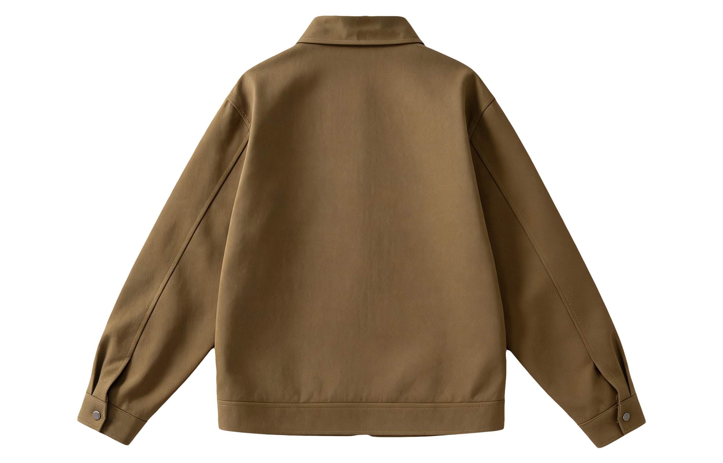 Куртка Dickies (бежевая) — фото 10